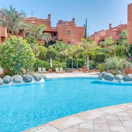 Bahia - Romen 2,4 Penthouse Sea View & Jacuzzi Dom wakacyjny *