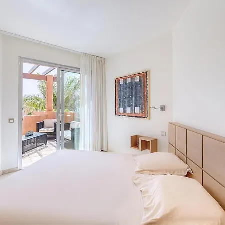 Dom wakacyjny Bahia - Romen 2,4 Penthouse Sea View & Jacuzzi