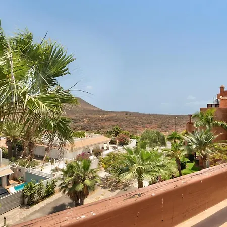 Bahia - Romen 2,4 Penthouse Sea View & Jacuzzi Holiday home