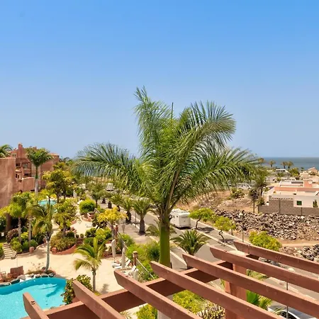 Bahia - Romen 2,4 Penthouse Sea View & Jacuzzi Dom wakacyjny *